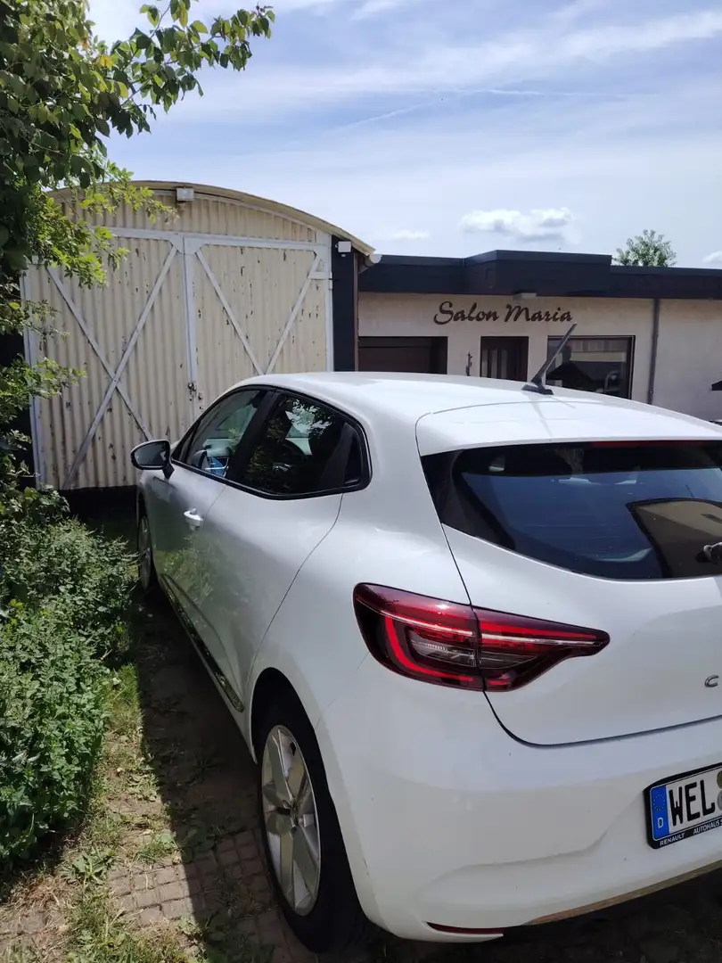 Renault Clio TCe 100 EXPERIENCE - 2
