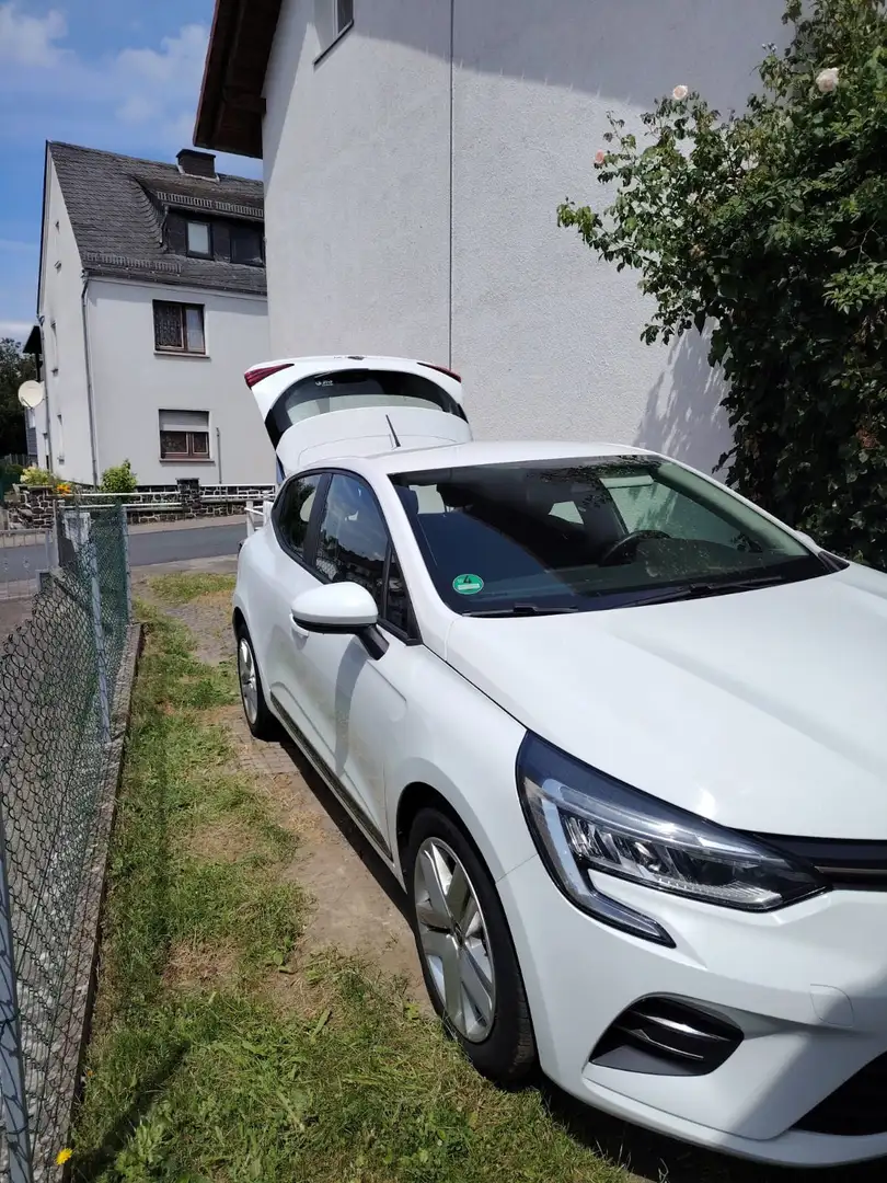 Renault Clio TCe 100 EXPERIENCE - 1