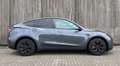 Tesla Model Y Long Range AWD - 2022 | Midnight Grey Metallic Gris - thumbnail 4