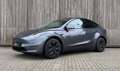 Tesla Model Y Long Range AWD - 2022 | Midnight Grey Metallic Gris - thumbnail 1