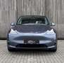 Tesla Model Y Long Range AWD - 2022 | Midnight Grey Metallic Gris - thumbnail 2