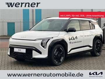 81,4 kWh GT-line DriveWise Comfort GD