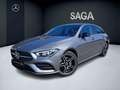 Mercedes-Benz CLA 250 e Shooting Brake AMG Line Grau - thumbnail 1