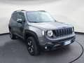 Jeep Renegade Plug-In Hybrid My22 Trailhawk 1.3 Turbo T4 Phev 4 Gris - thumbnail 2