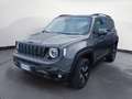 Jeep Renegade Plug-In Hybrid My22 Trailhawk 1.3 Turbo T4 Phev 4 Gris - thumbnail 1