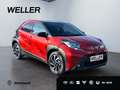 Toyota Aygo X Teamplayer *LED*Kamera*ACC*CarPlay*SHZ* Rot - thumbnail 4