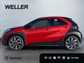 Toyota Aygo X Teamplayer *LED*Kamera*ACC*CarPlay*SHZ* Rot - thumbnail 7