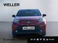 Toyota Aygo X Teamplayer *LED*Kamera*ACC*CarPlay*SHZ* Rot - thumbnail 2