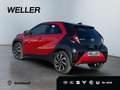 Toyota Aygo X Teamplayer *LED*Kamera*ACC*CarPlay*SHZ* Rot - thumbnail 6