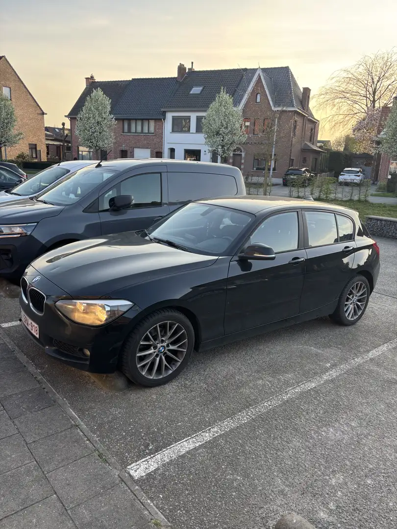 BMW 116 116i Aut. - 1