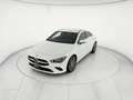 Mercedes-Benz CLA 180 coupe 180 sport auto Bianco - thumbnail 1