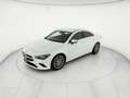 Mercedes-Benz CLA 180 coupe 180 sport auto Bianco - thumbnail 2