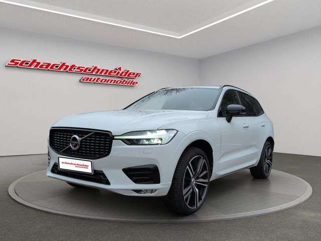 Second hand Volvo Xc60 2.0