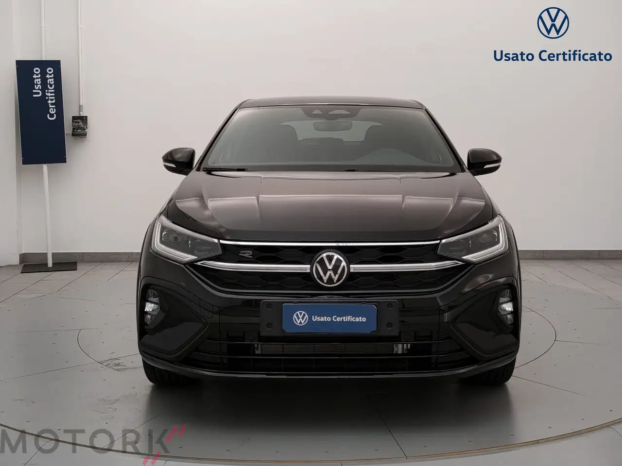 Volkswagen Taigo 2026