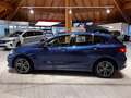BMW 116 d Sport Line LED+SHZ+2xKlima+KeyLess+Kam Bleu - thumbnail 5
