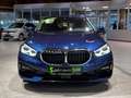 BMW 116 d Sport Line LED+SHZ+2xKlima+KeyLess+Kam Blauw - thumbnail 3