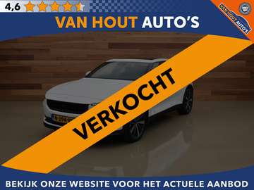 Standard Range Single Motor 63kWh | VERKOCHT !