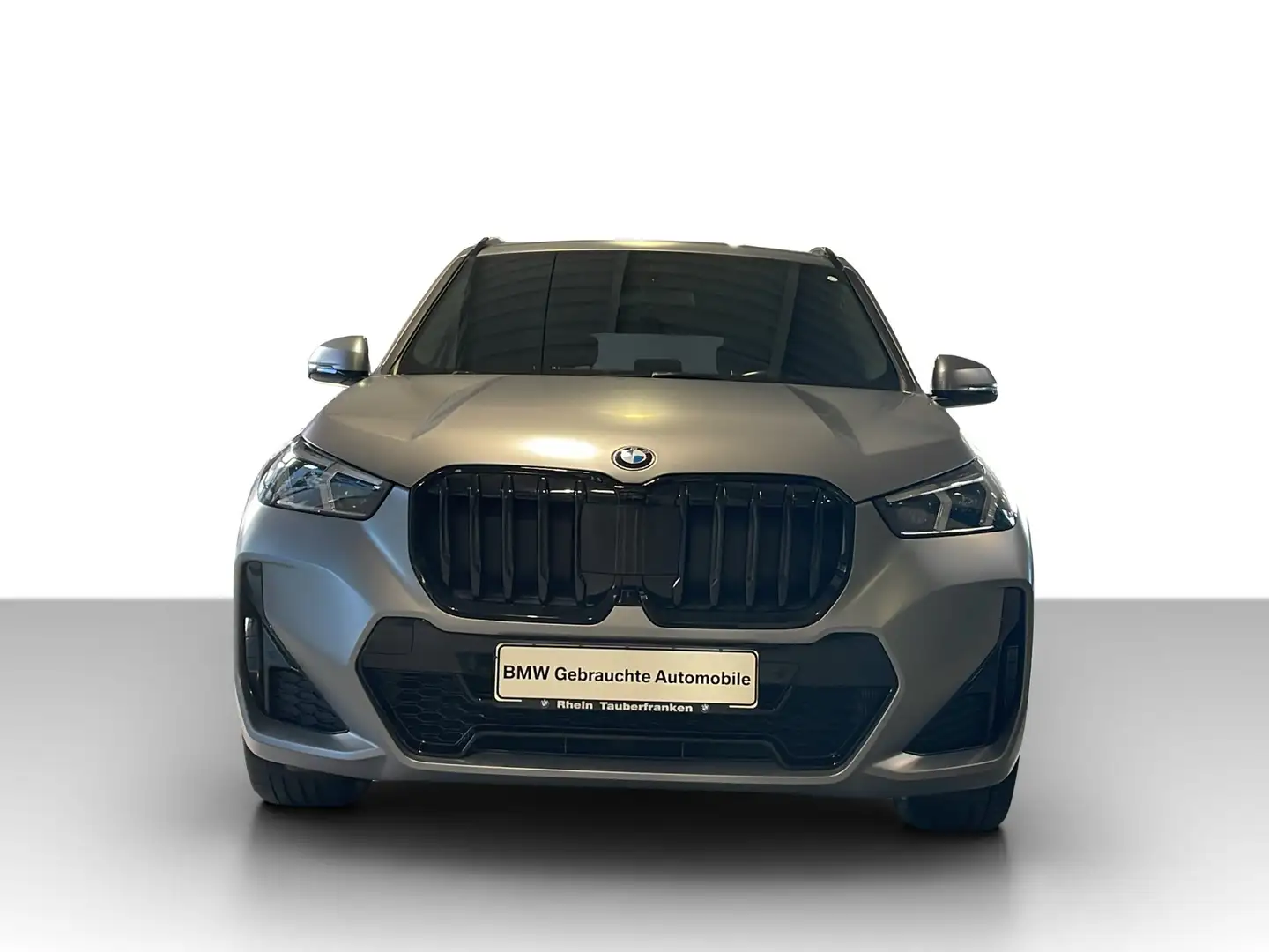 BMW X1 xDrive23d M Sportpaket NaviProf*HUD*Panorama - 2