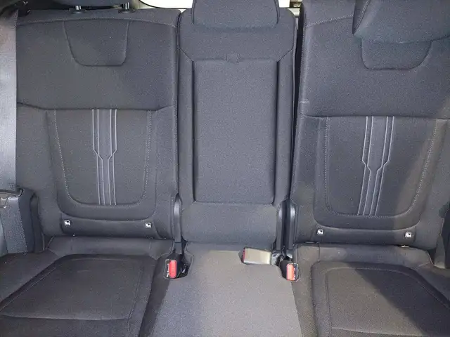 Hyundai Tucson view 15