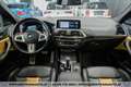 BMW X4 M Competition*VOLLAUSSTATTUNG*WENIG KM* Grau - thumbnail 40