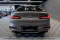BMW X4 M Competition*VOLLAUSSTATTUNG*WENIG KM* Grau - thumbnail 8