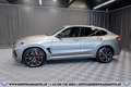 BMW X4 M Competition*VOLLAUSSTATTUNG*WENIG KM* Grau - thumbnail 5