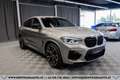 BMW X4 M Competition*VOLLAUSSTATTUNG*WENIG KM* Grau - thumbnail 4