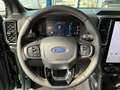 Ford Ranger 2.3 PHEV Wildtrak e-4WD SYNC4, EL. ROLLO, 360 GRAD Noir - thumbnail 15