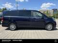 Mercedes-Benz EQV 300 EQV 300 AVANTGARDE Lang LED 7 STIZE LEDER KAMERA Blauw - thumbnail 4