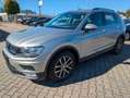 Volkswagen Tiguan Comfortline BMT/Start-Stopp Silber - thumbnail 2
