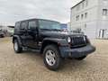 Jeep Wrangler Sahara Unlimited 2.8 CRD Automatik Siyah - thumbnail 7