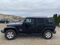 Jeep Wrangler Sahara Unlimited 2.8 CRD Automatik Siyah - thumbnail 2