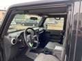Jeep Wrangler Sahara Unlimited 2.8 CRD Automatik Чорний - thumbnail 8
