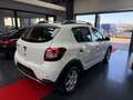 Dacia Sandero II Stepway Prestige JBL/Navi/Klima/PDC Weiß - thumbnail 4
