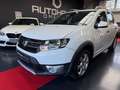Dacia Sandero II Stepway Prestige JBL/Navi/Klima/PDC Weiß - thumbnail 19