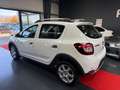 Dacia Sandero II Stepway Prestige JBL/Navi/Klima/PDC Weiß - thumbnail 6
