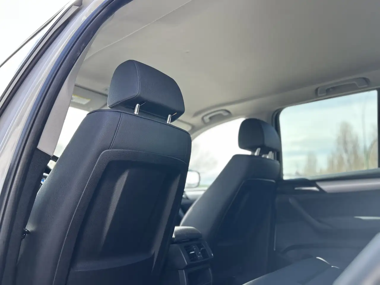 BMW X3 photo BMW X3