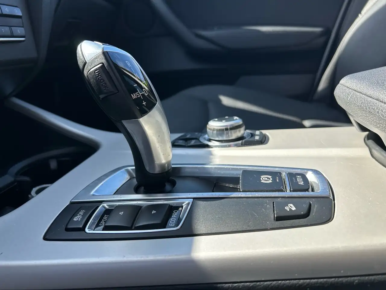 BMW X3 photo BMW X3