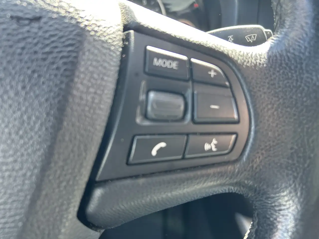BMW X3 photo BMW X3