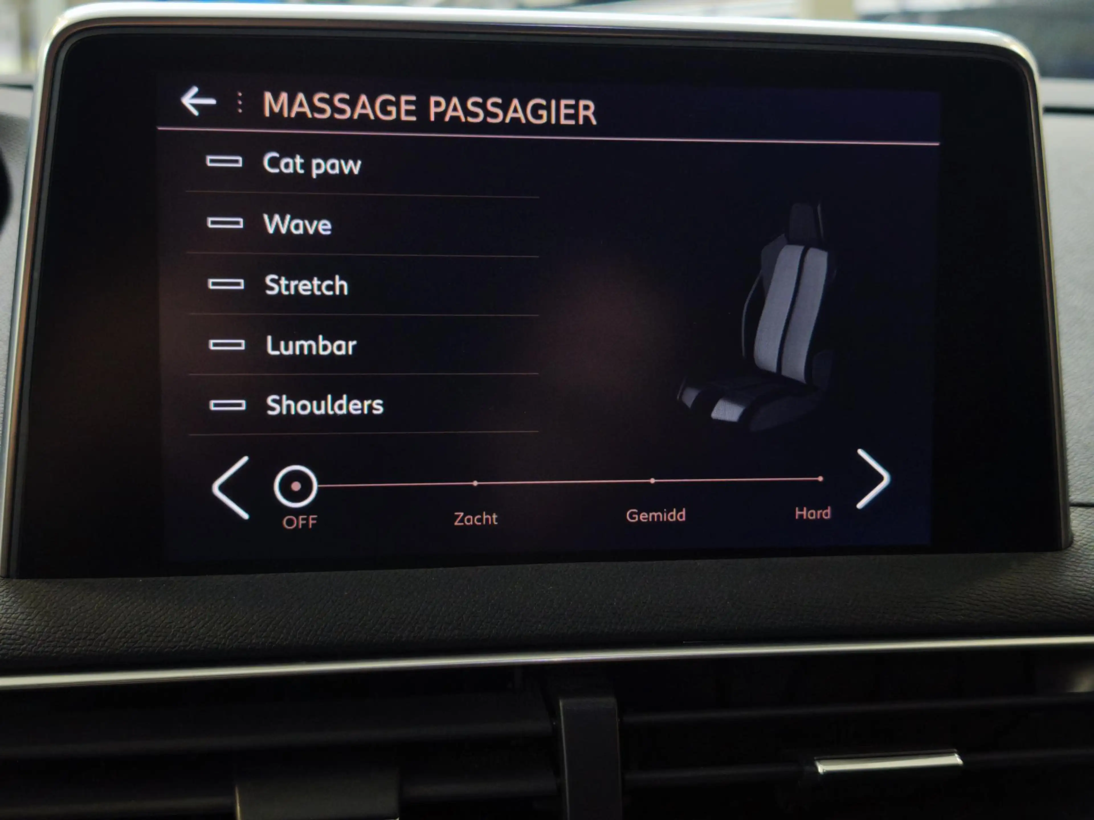 Peugeot 5008 1.6 e-THP GT-Line 7-Pers | Leder | Schuifdak | 360 — photo 30