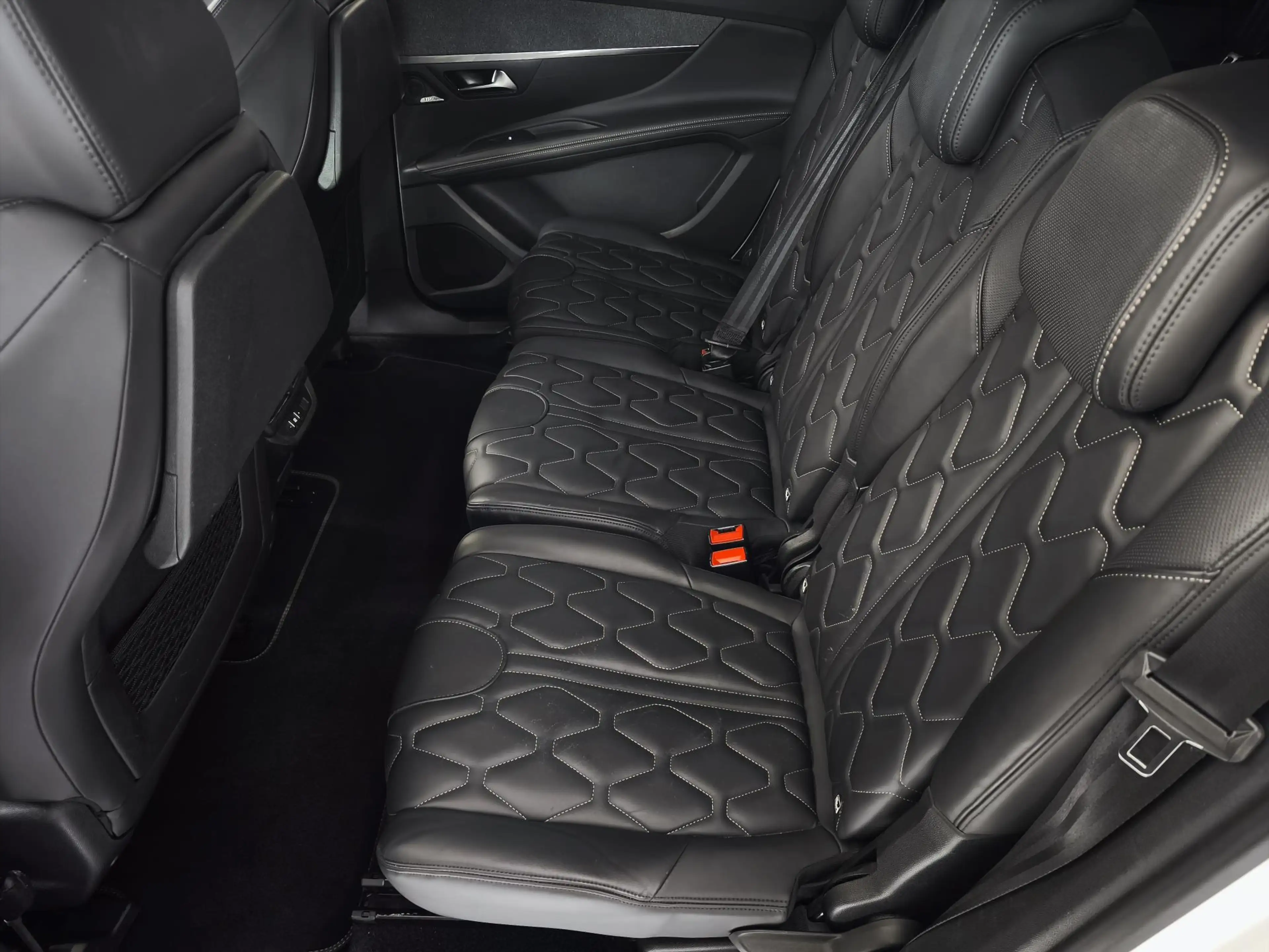 Peugeot 5008 1.6 e-THP GT-Line 7-Pers | Leder | Schuifdak | 360 — photo 14