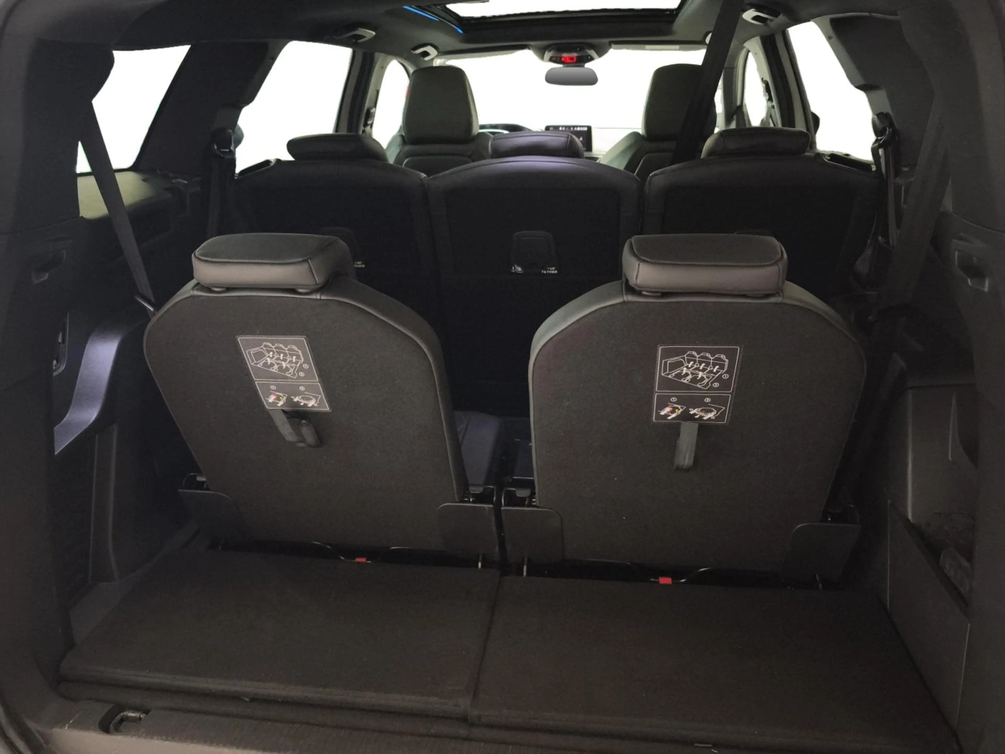 Peugeot 5008 1.6 e-THP GT-Line 7-Pers | Leder | Schuifdak | 360 — photo 16