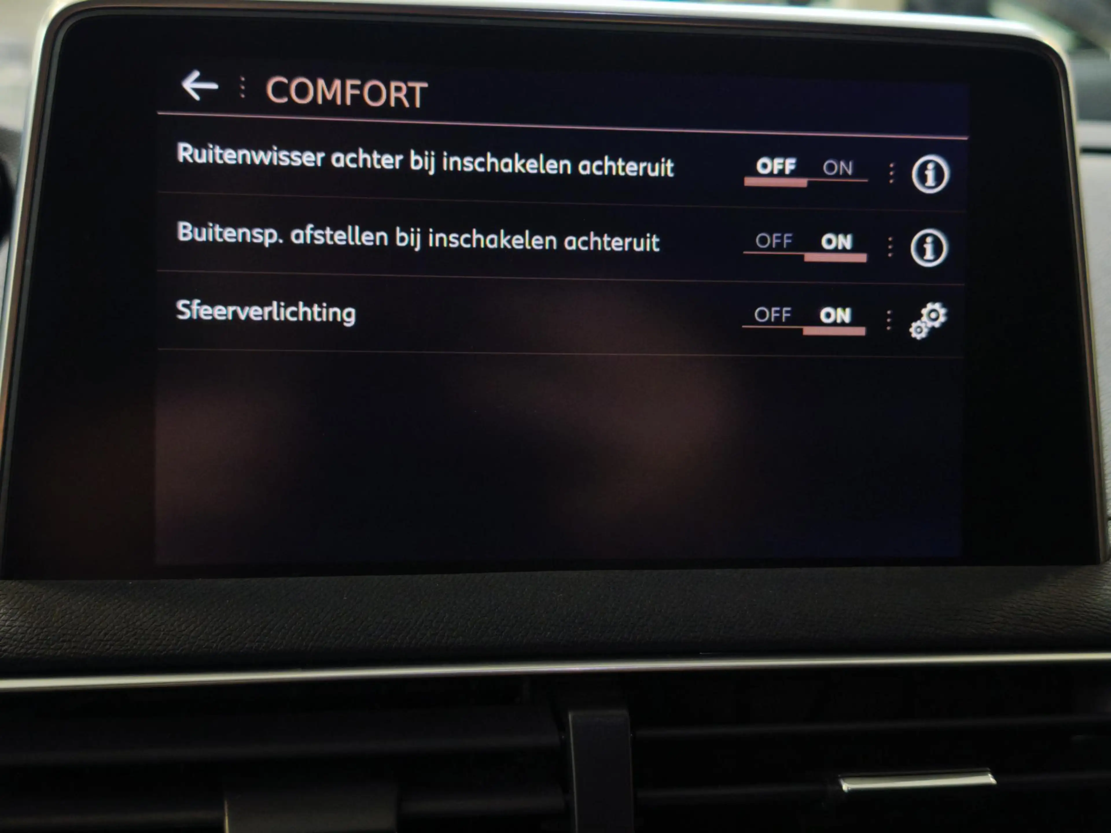 Peugeot 5008 1.6 e-THP GT-Line 7-Pers | Leder | Schuifdak | 360 — photo 34