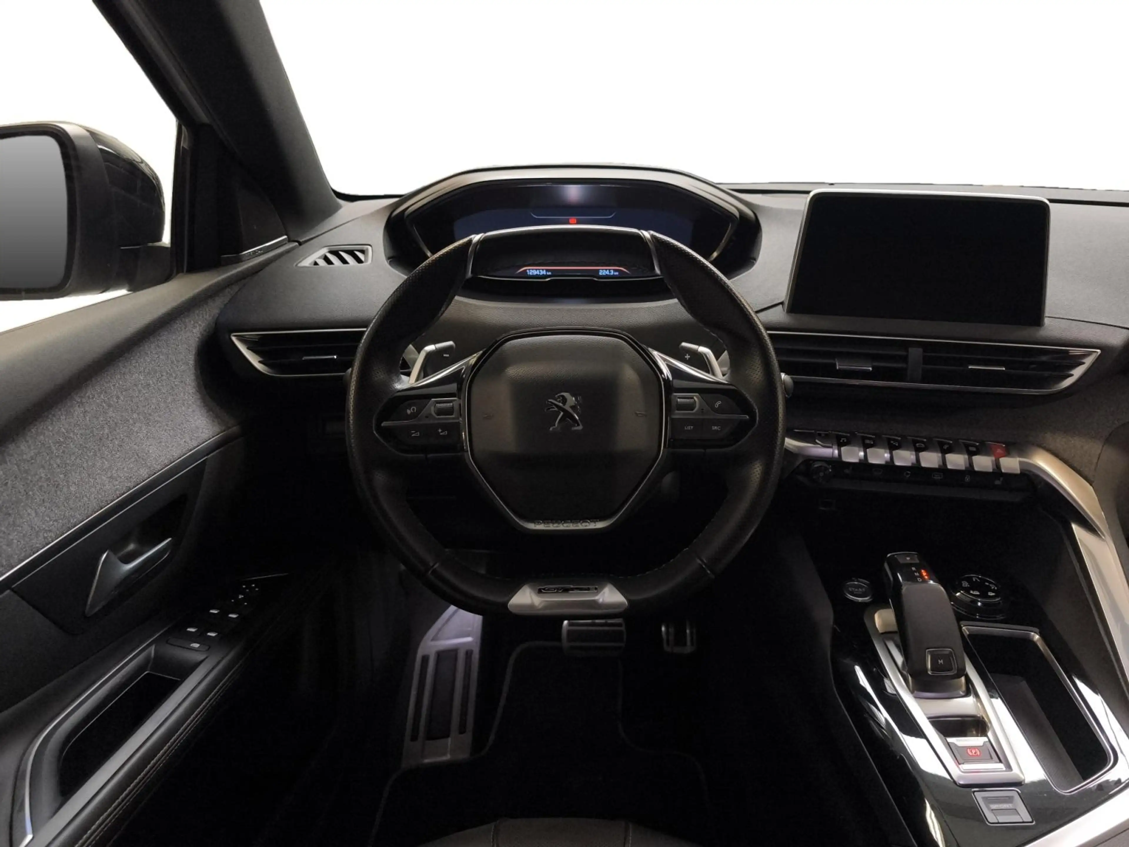 Peugeot 5008 1.6 e-THP GT-Line 7-Pers | Leder | Schuifdak | 360 — photo 11
