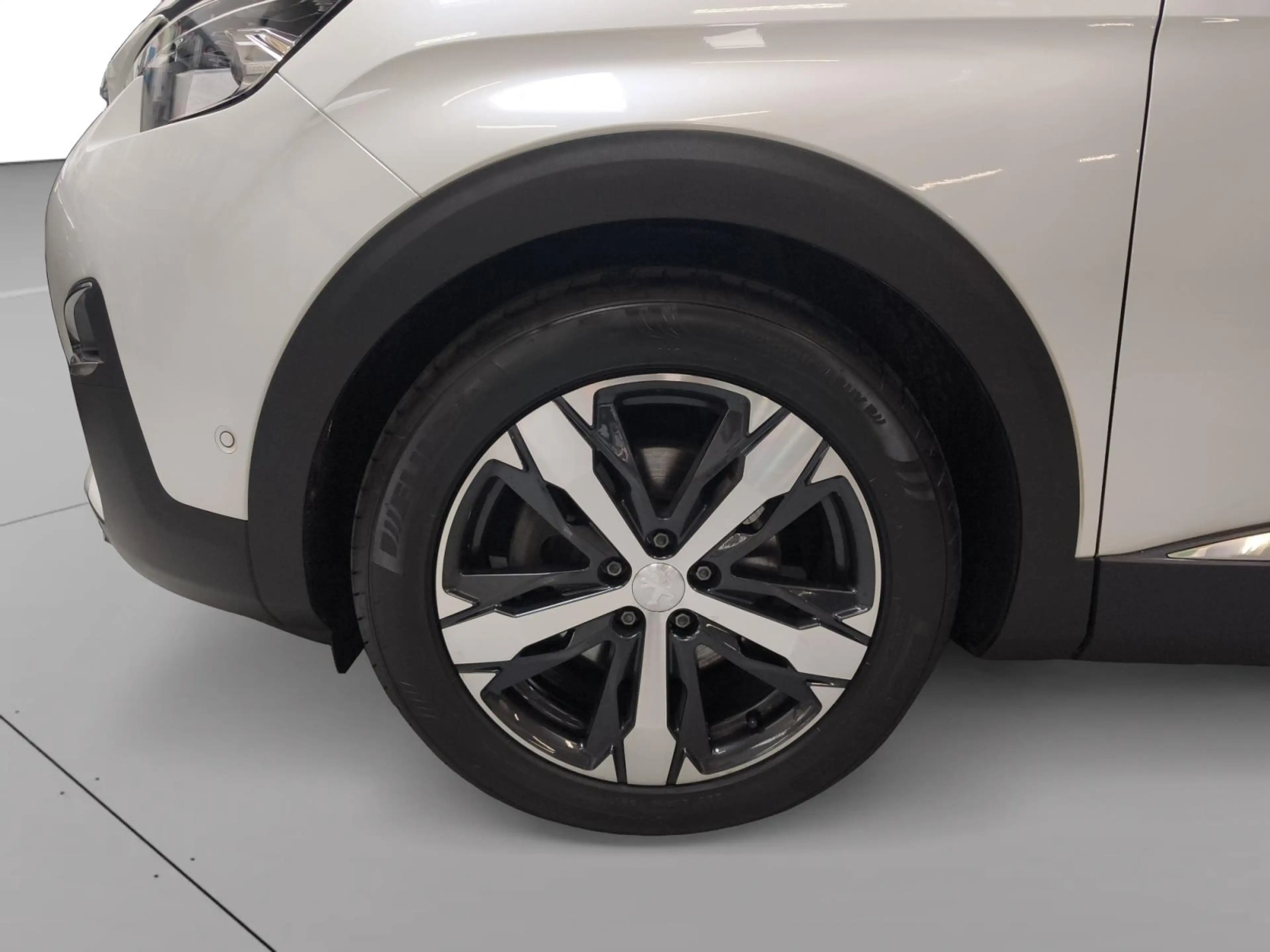 Peugeot 5008 1.6 e-THP GT-Line 7-Pers | Leder | Schuifdak | 360 — photo 9