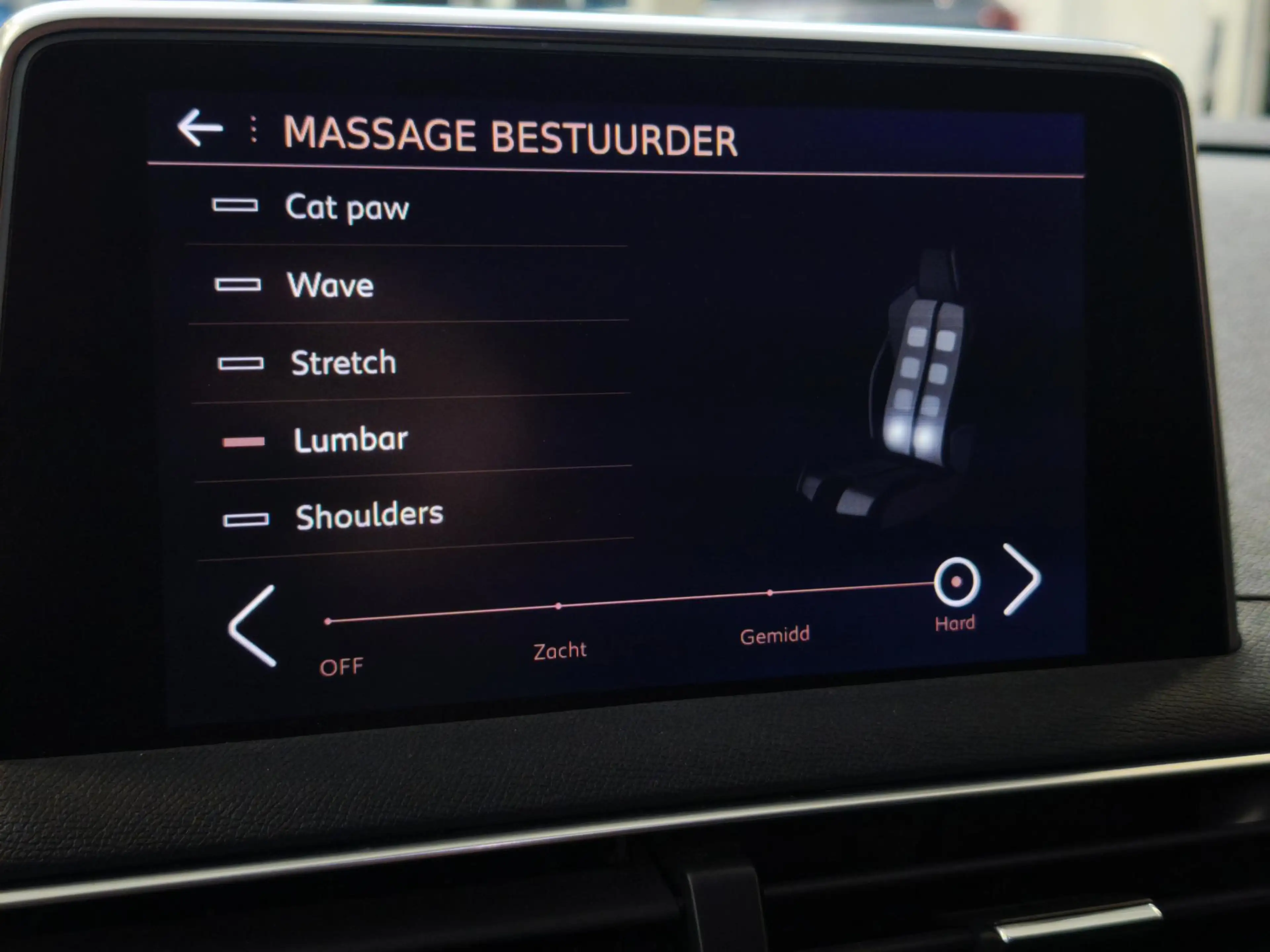 Peugeot 5008 1.6 e-THP GT-Line 7-Pers | Leder | Schuifdak | 360 — photo 38