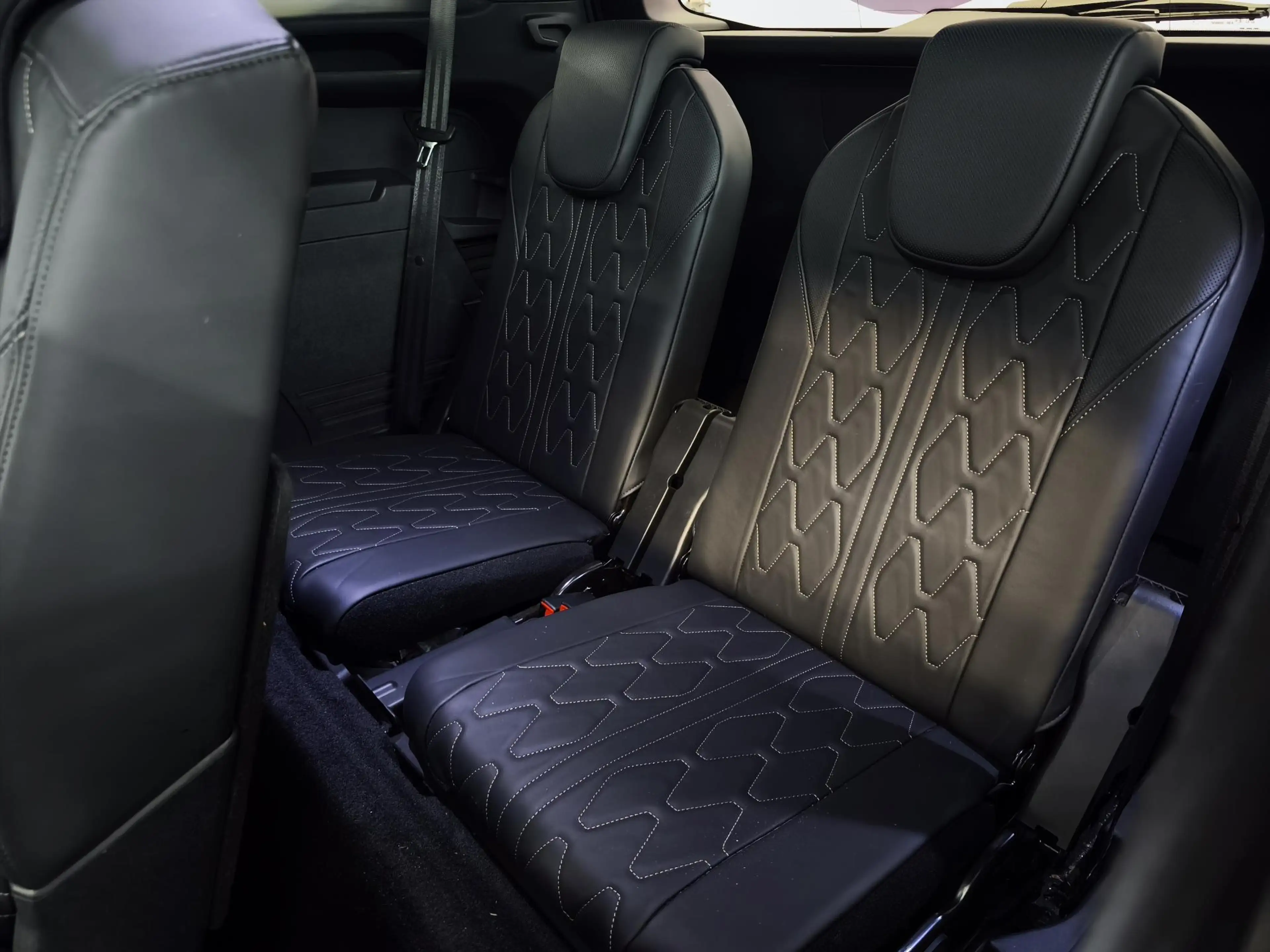 Peugeot 5008 1.6 e-THP GT-Line 7-Pers | Leder | Schuifdak | 360 — photo 15