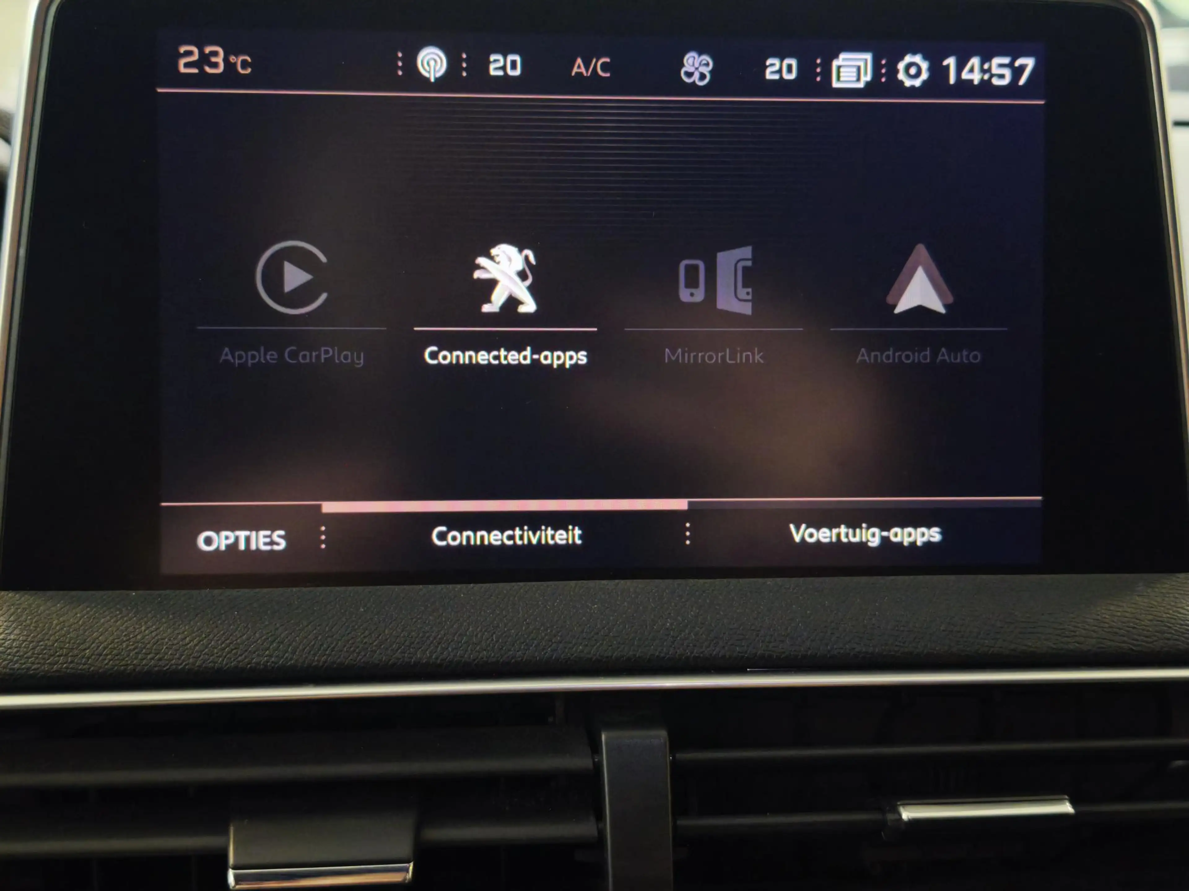 Peugeot 5008 1.6 e-THP GT-Line 7-Pers | Leder | Schuifdak | 360 — photo 31