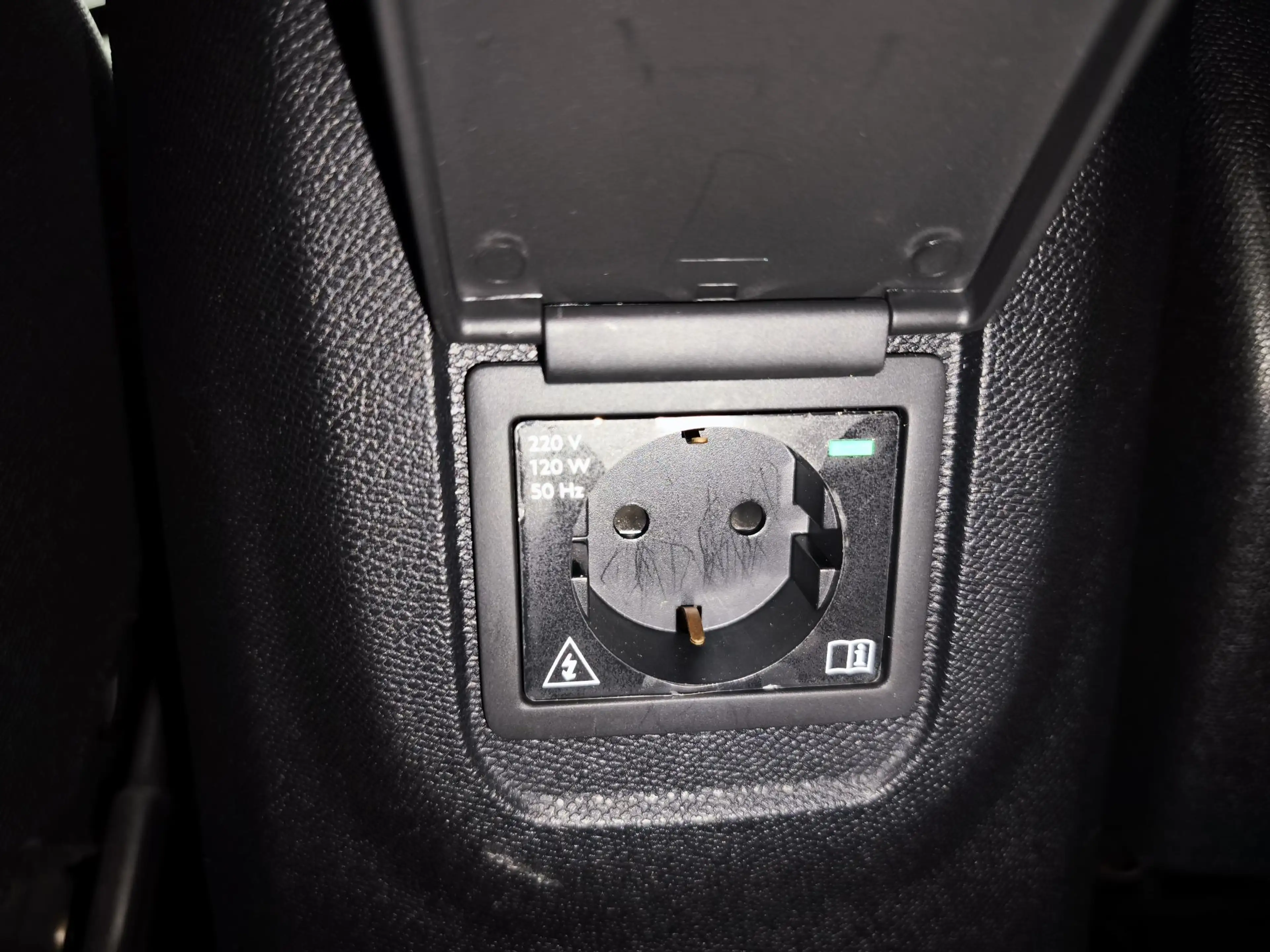 Peugeot 5008 1.6 e-THP GT-Line 7-Pers | Leder | Schuifdak | 360 — photo 26