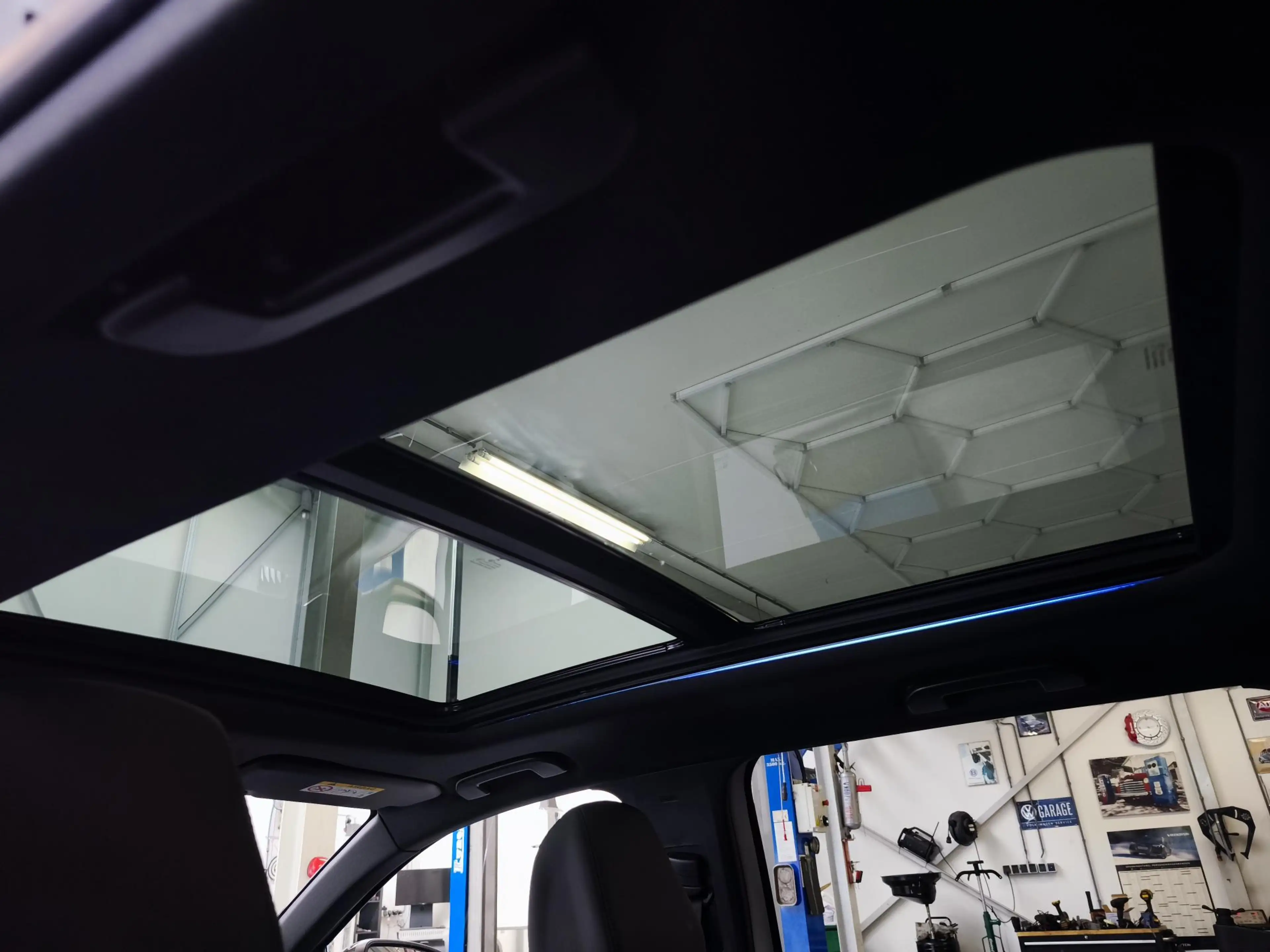 Peugeot 5008 1.6 e-THP GT-Line 7-Pers | Leder | Schuifdak | 360 — photo 18